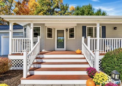 3 Rachel Lane Essex CT 06442
