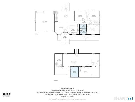 3 Rachel Lane Essex CT 06442