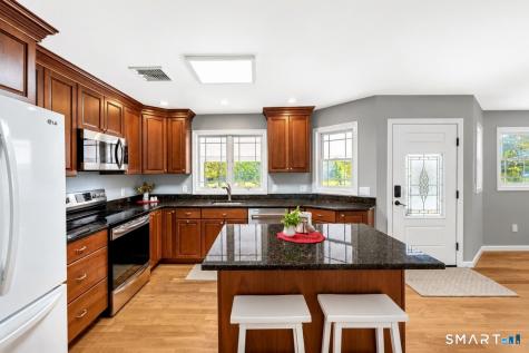 3 Rachel Lane Essex CT 06442