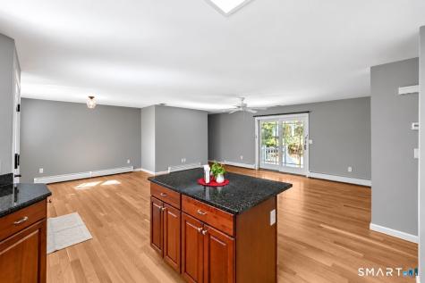3 Rachel Lane Essex CT 06442