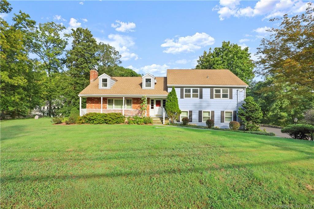 157 Stanwich Road Greenwich CT 06830