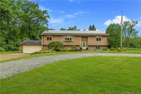 49 Laura Road Hamden CT 06514