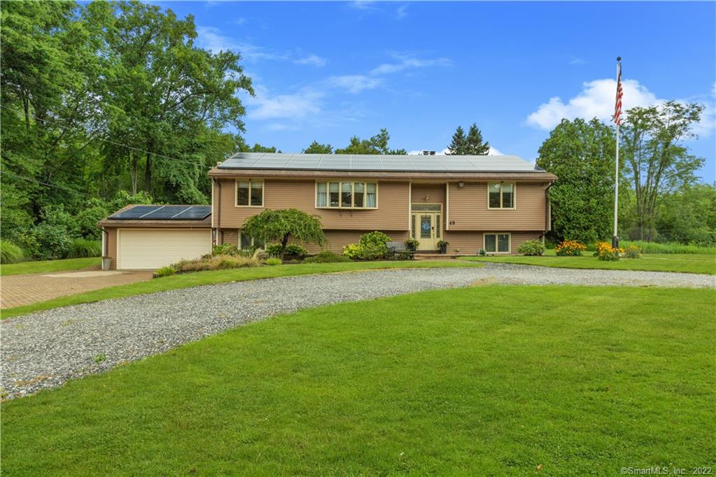 49 Laura Road Hamden CT 06514