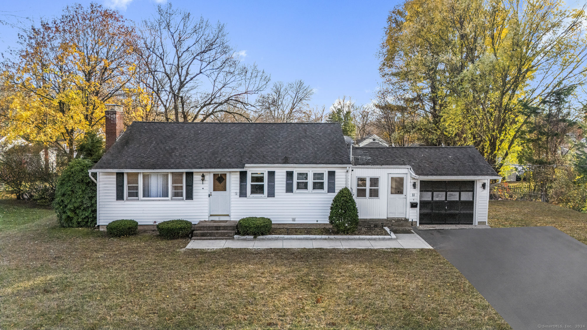 11 Catalina Drive Enfield CT 06082