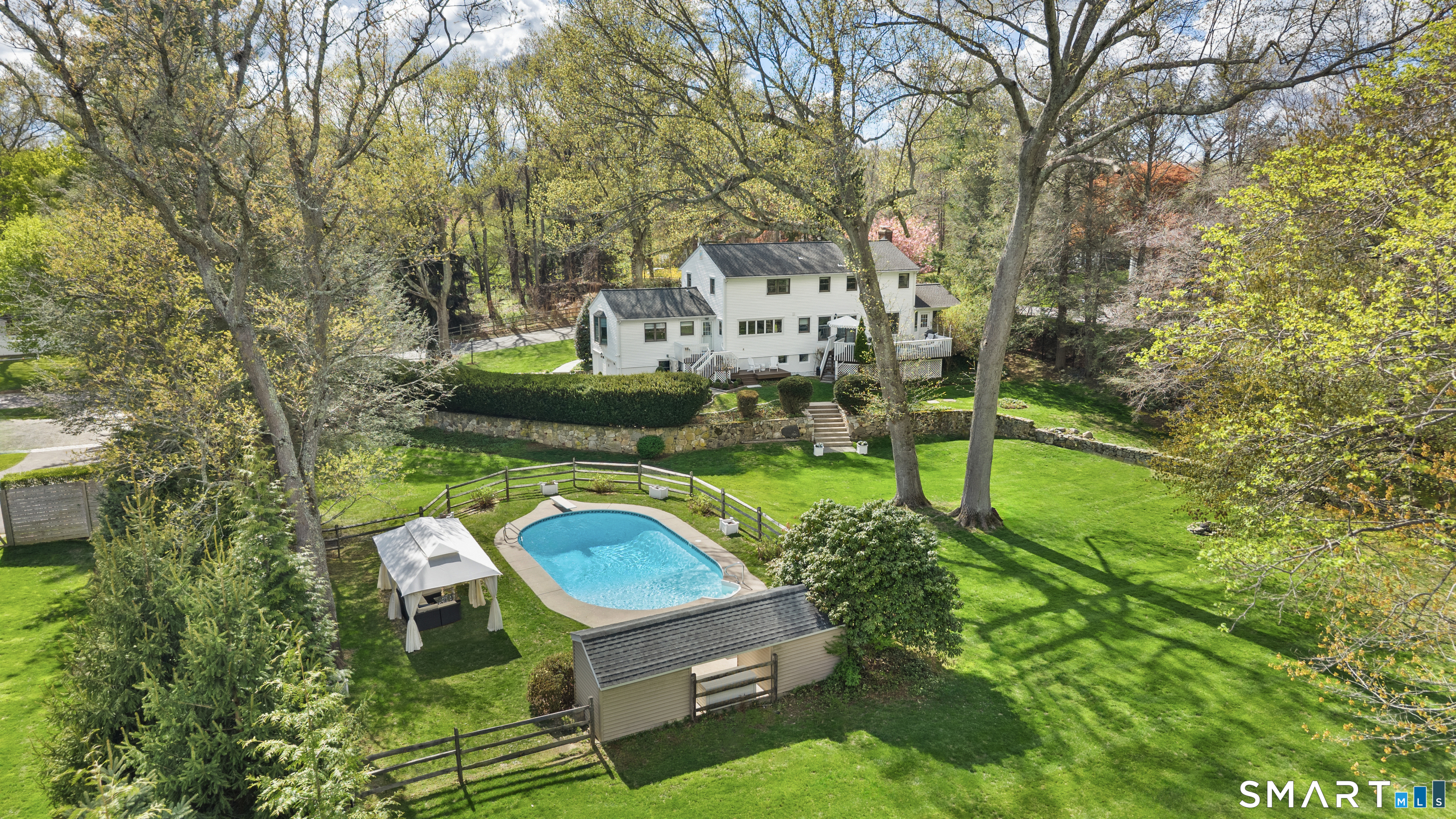 24 Blue Ribbon Drive Westport CT 06880
