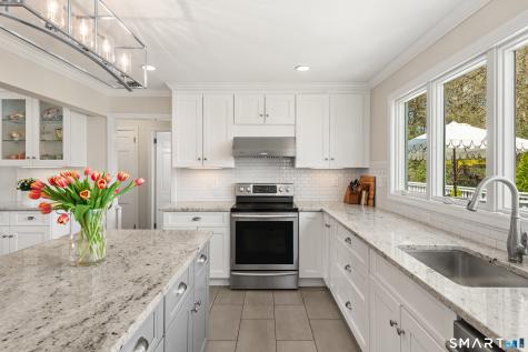 24 Blue Ribbon Drive Westport CT 06880