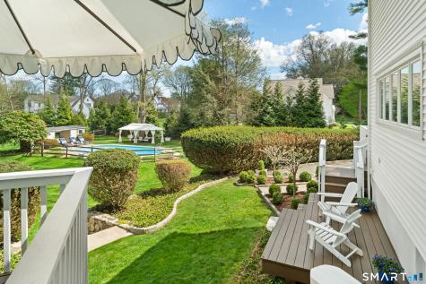 24 Blue Ribbon Drive Westport CT 06880