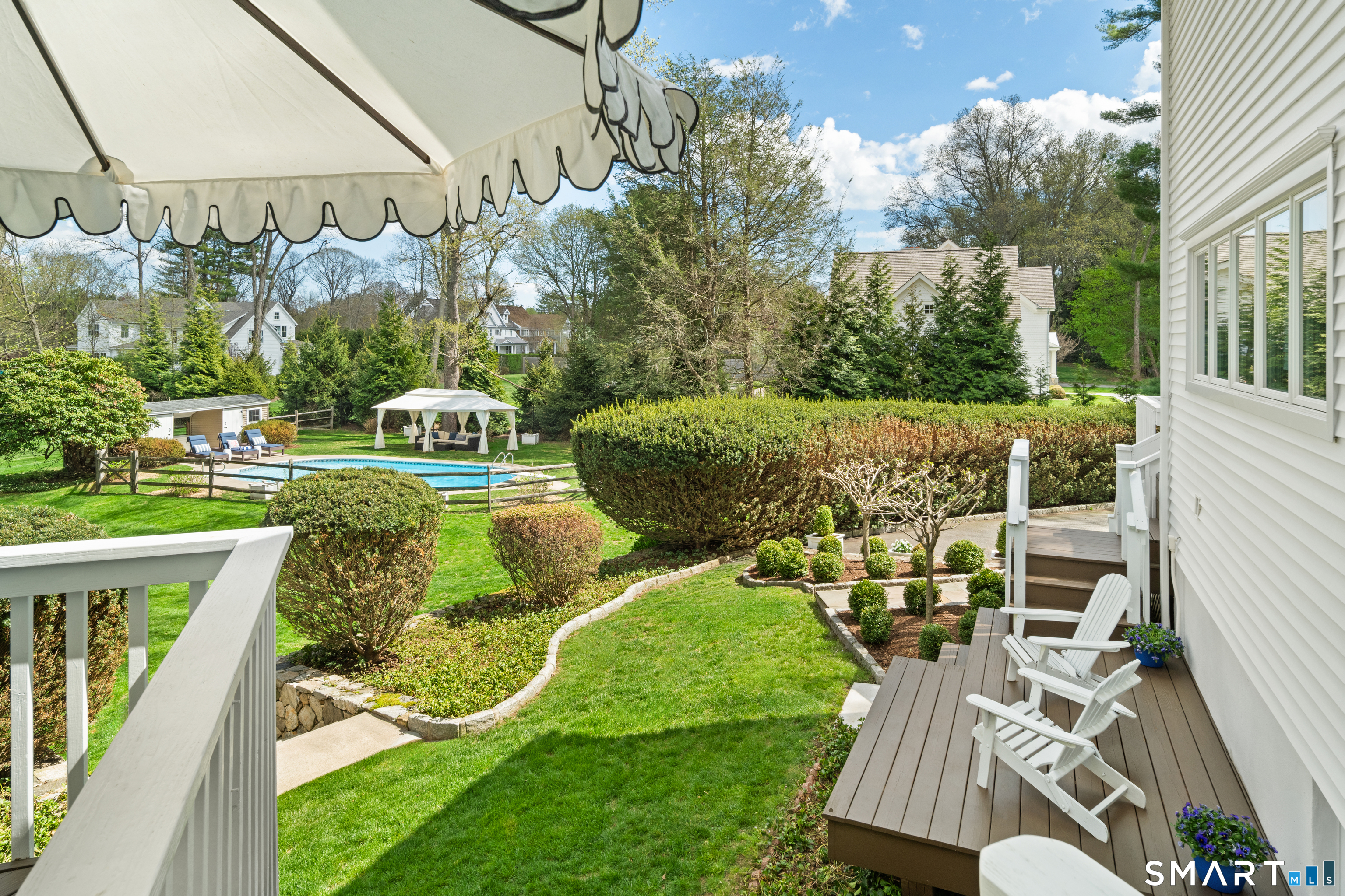 24 Blue Ribbon Drive Westport CT 06880