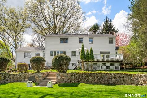 24 Blue Ribbon Drive Westport CT 06880