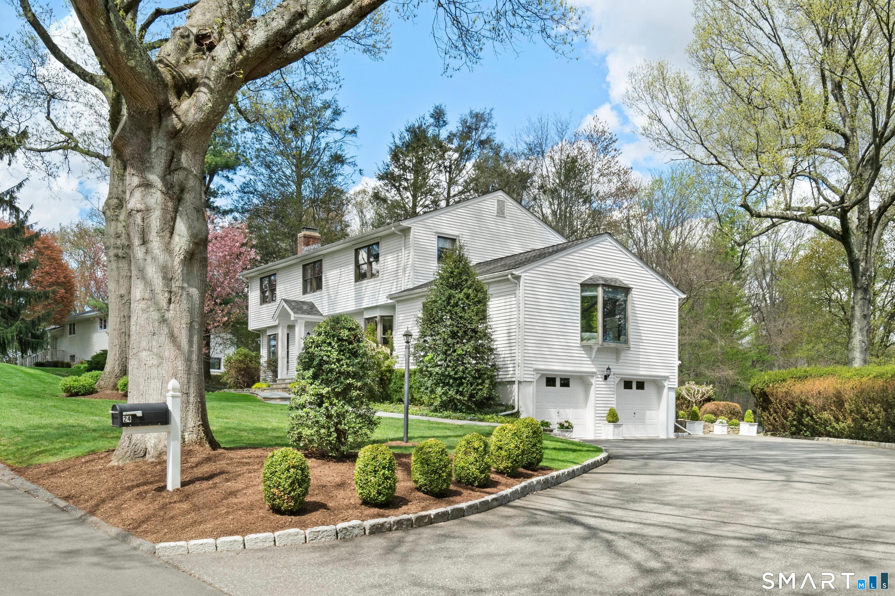 24 Blue Ribbon Drive Westport CT 06880