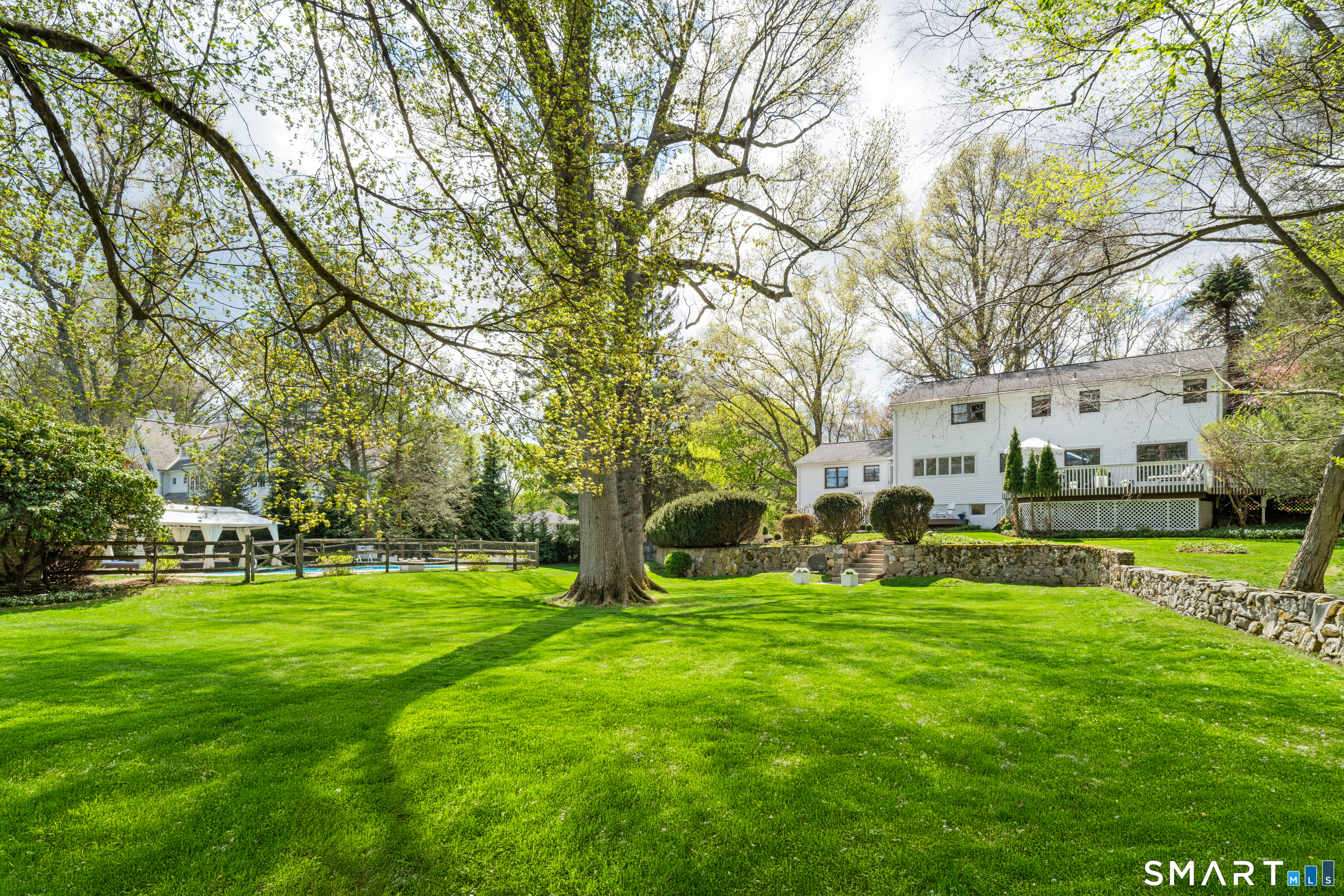 24 Blue Ribbon Drive Westport CT 06880