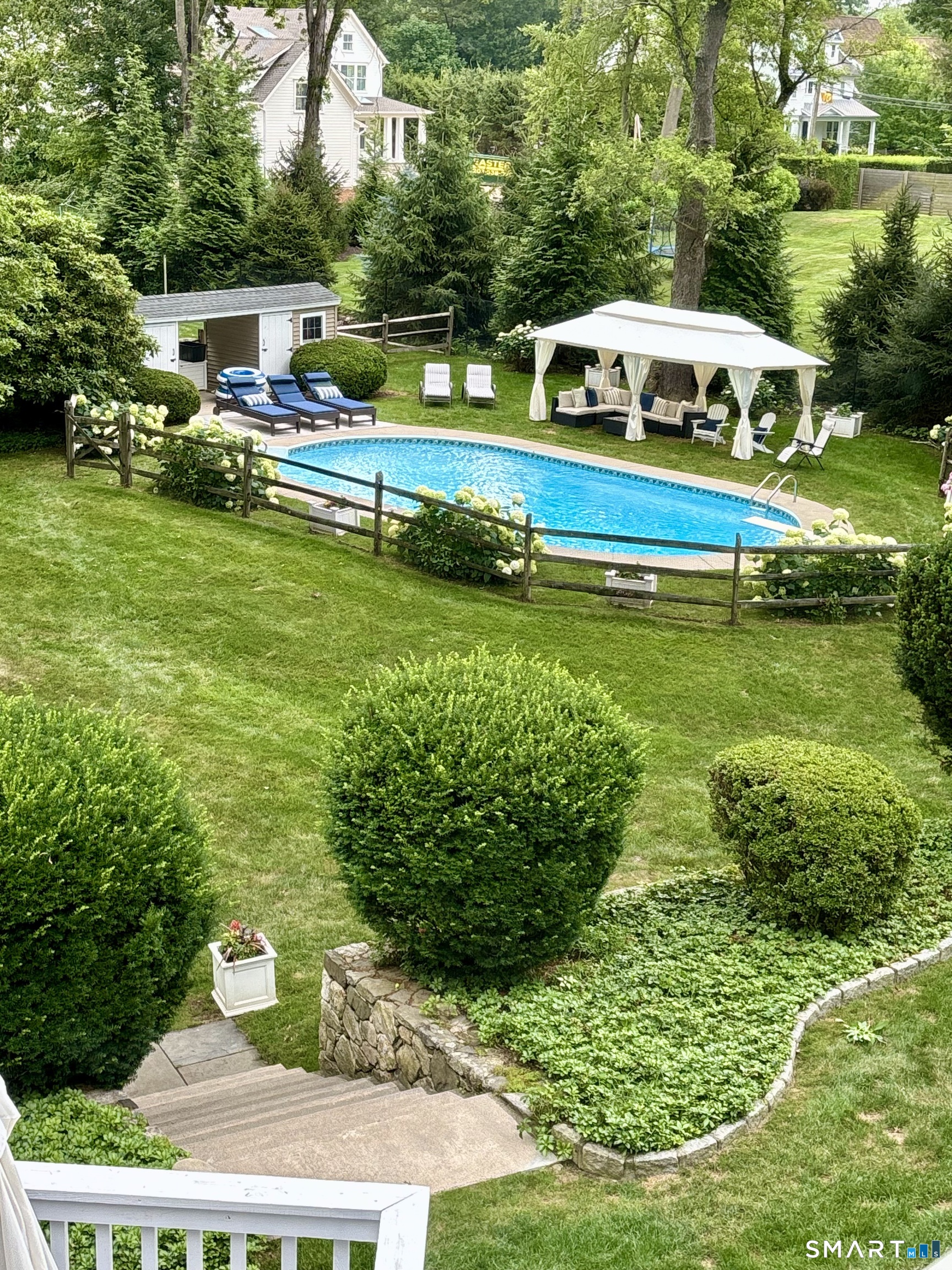 24 Blue Ribbon Drive Westport CT 06880
