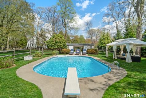 24 Blue Ribbon Drive Westport CT 06880