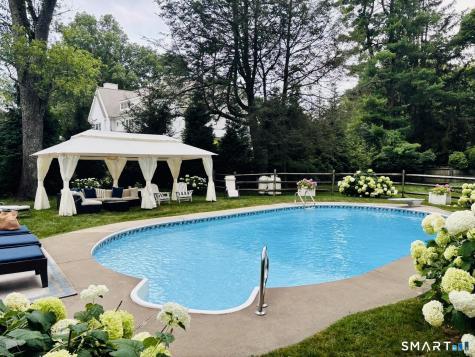 24 Blue Ribbon Drive Westport CT 06880