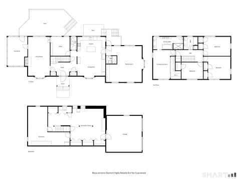 24 Blue Ribbon Drive Westport CT 06880