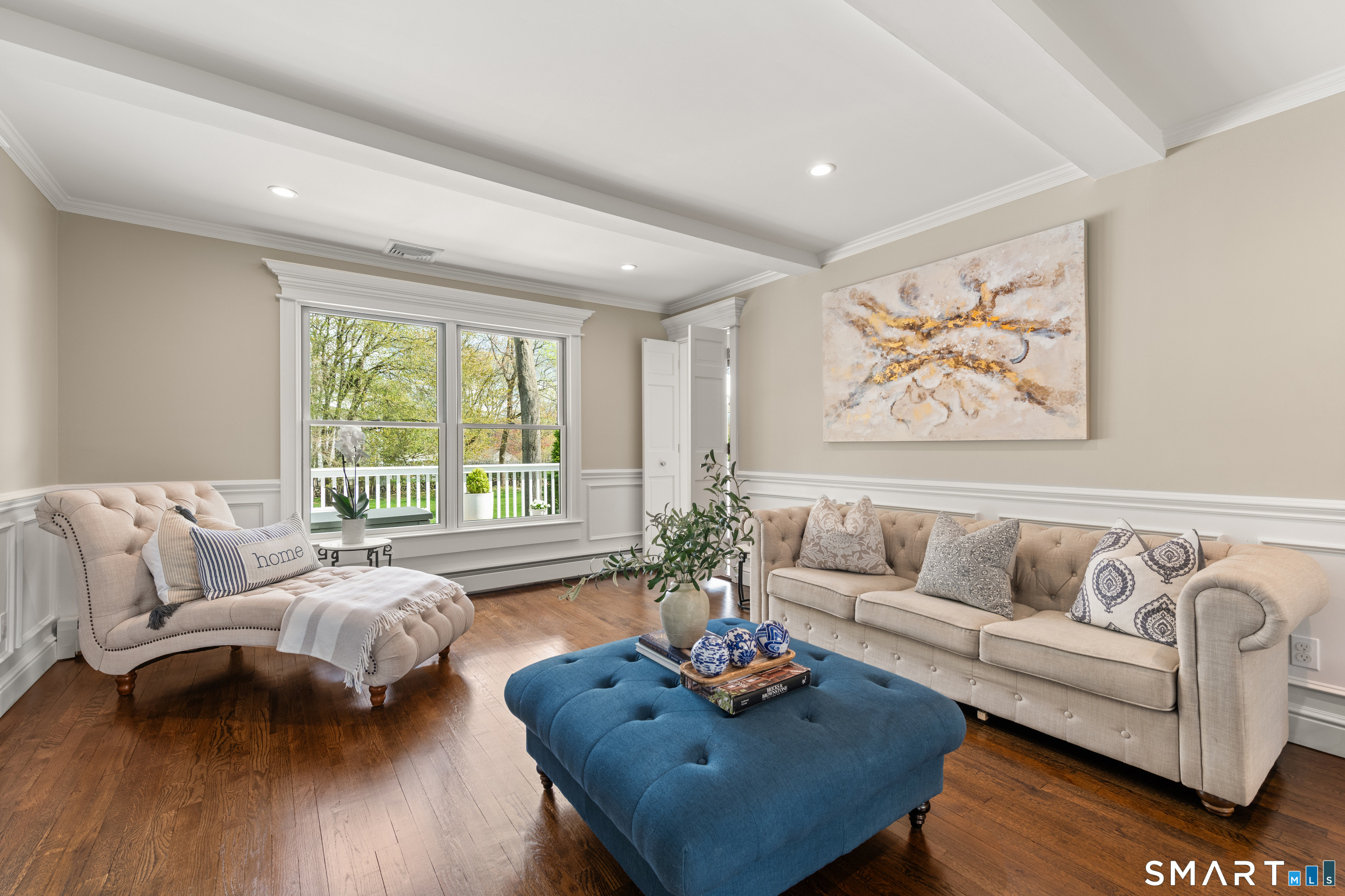 24 Blue Ribbon Drive Westport CT 06880