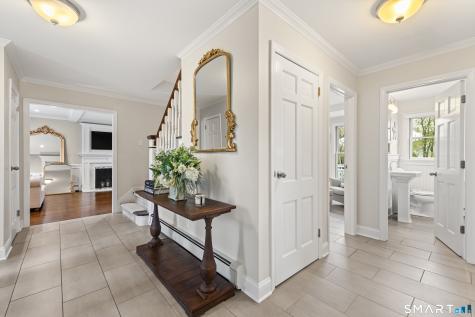 24 Blue Ribbon Drive Westport CT 06880