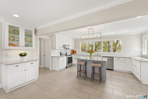 24 Blue Ribbon Drive Westport CT 06880