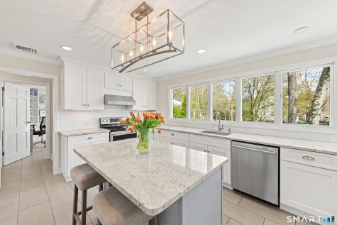 24 Blue Ribbon Drive Westport CT 06880
