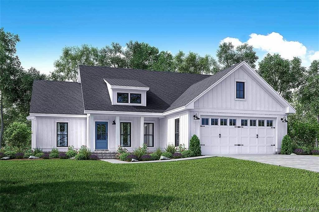 14 Kathryn Court Waterford CT 06385