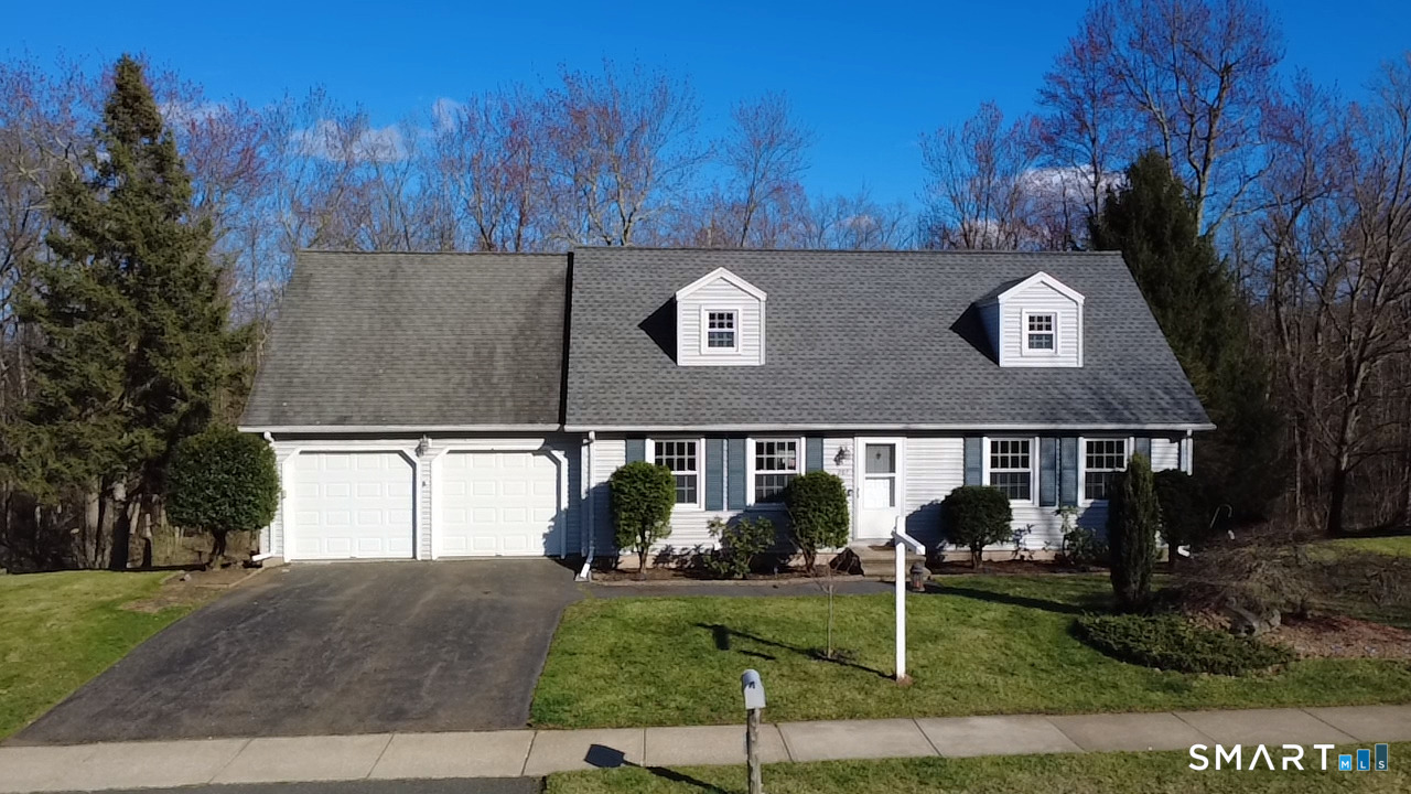 207 Timber Ridge Road Middletown CT 06457