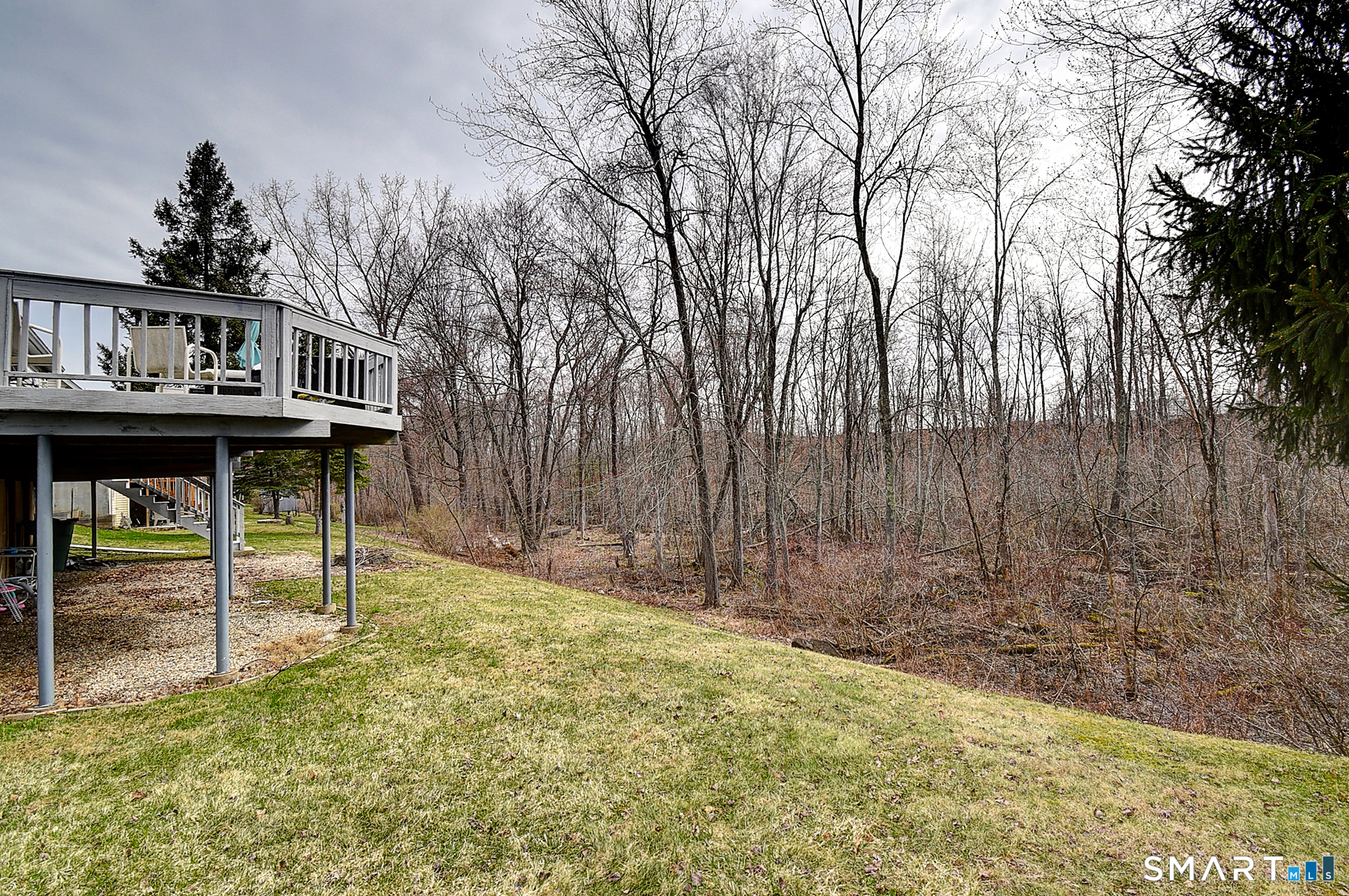 207 Timber Ridge Road Middletown CT 06457