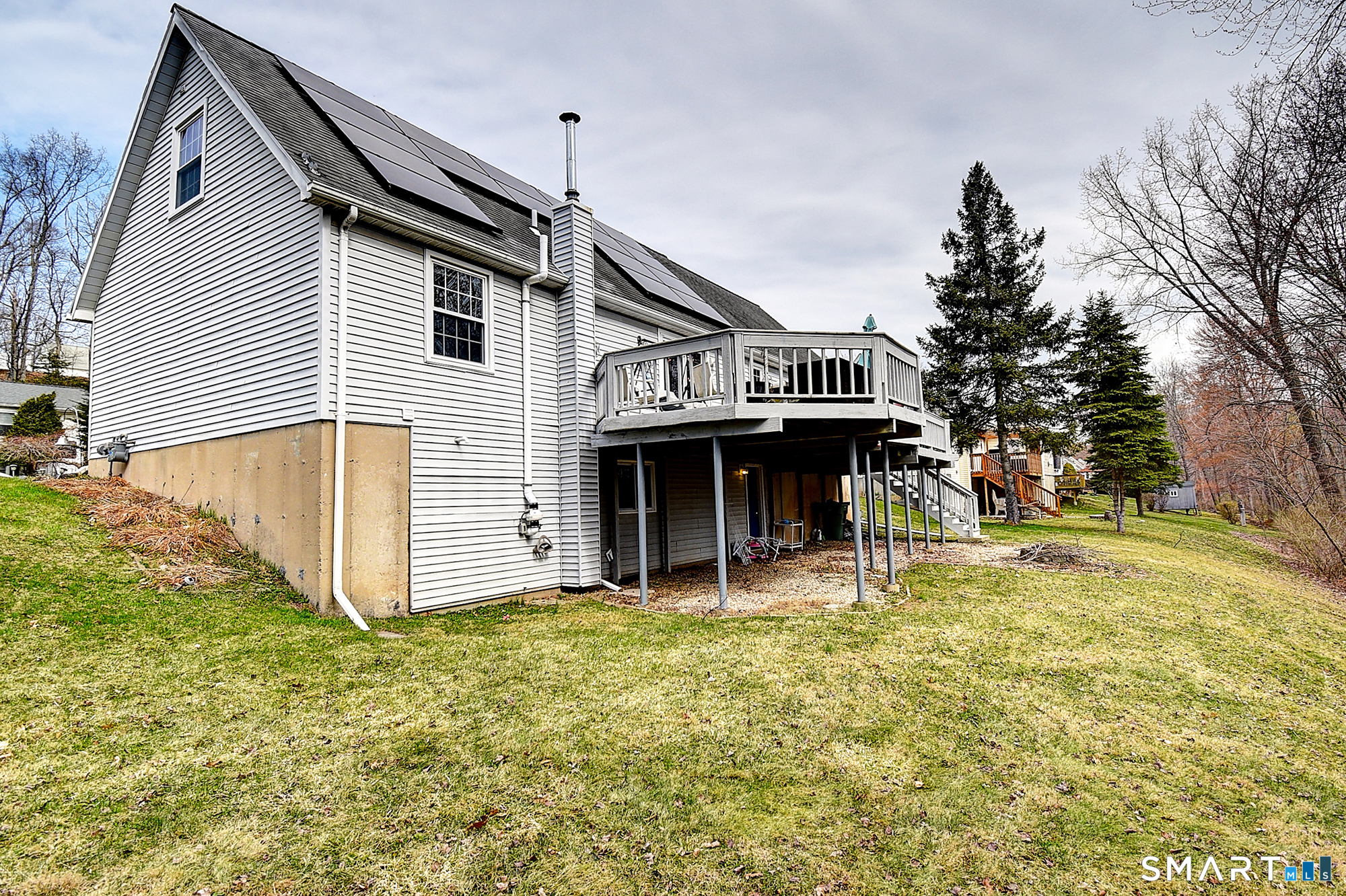 207 Timber Ridge Road Middletown CT 06457