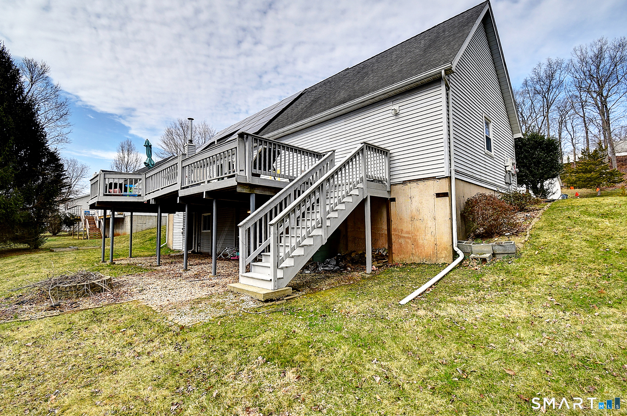 207 Timber Ridge Road Middletown CT 06457