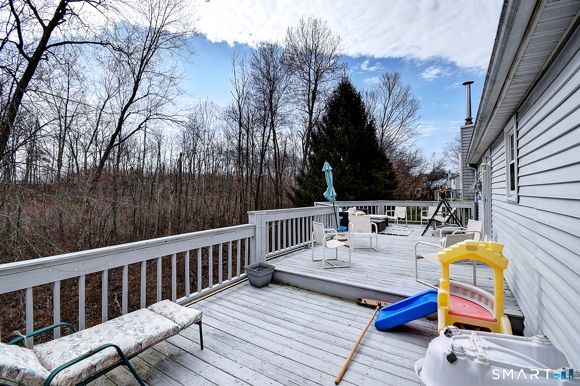 207 Timber Ridge Road Middletown CT 06457