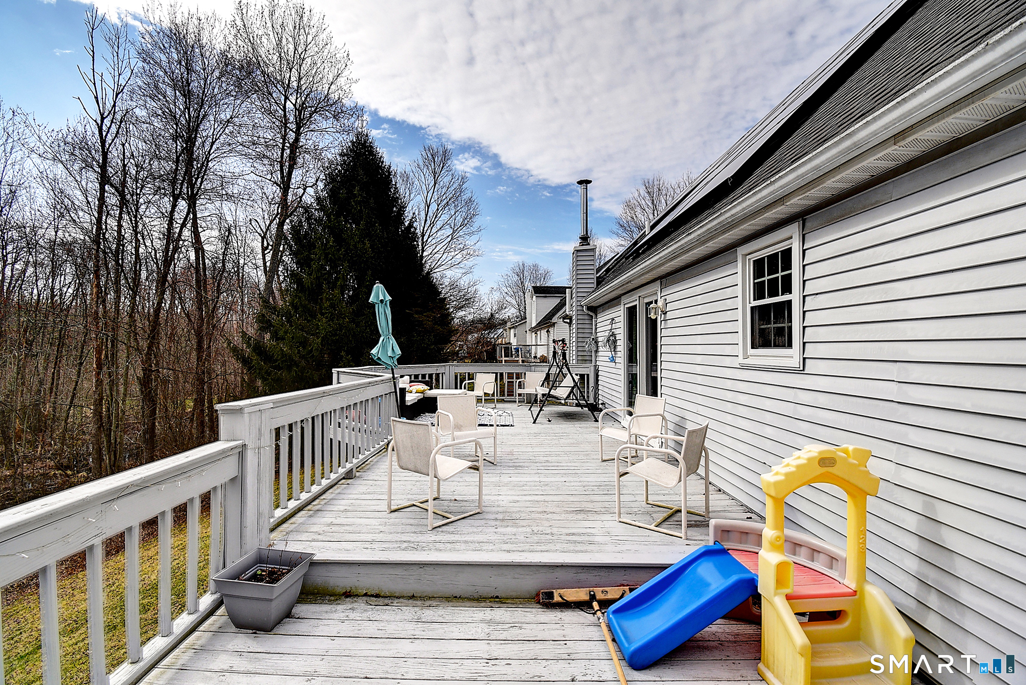 207 Timber Ridge Road Middletown CT 06457