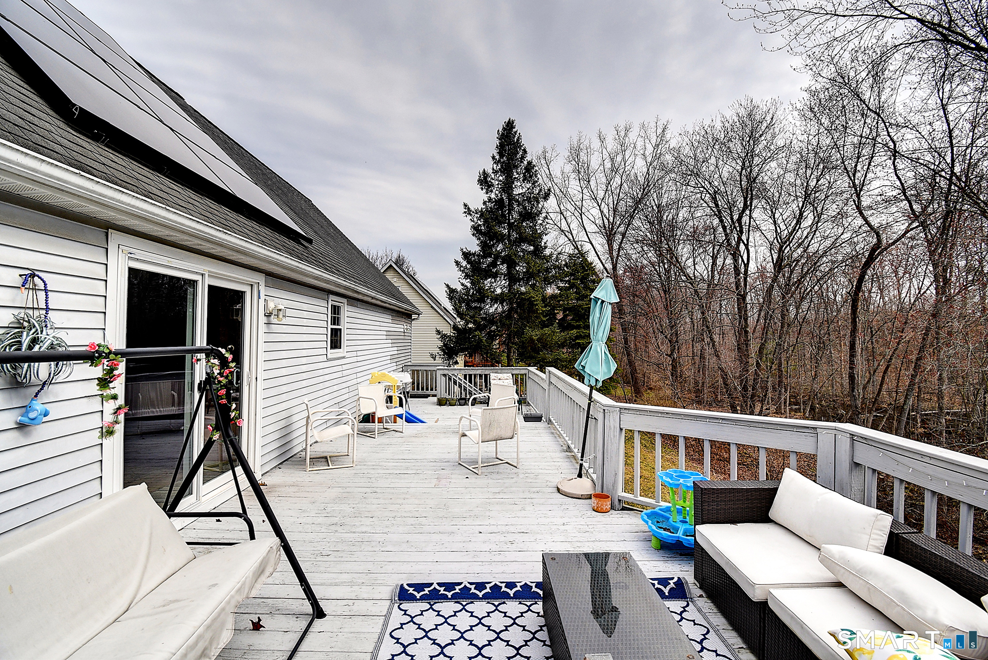 207 Timber Ridge Road Middletown CT 06457