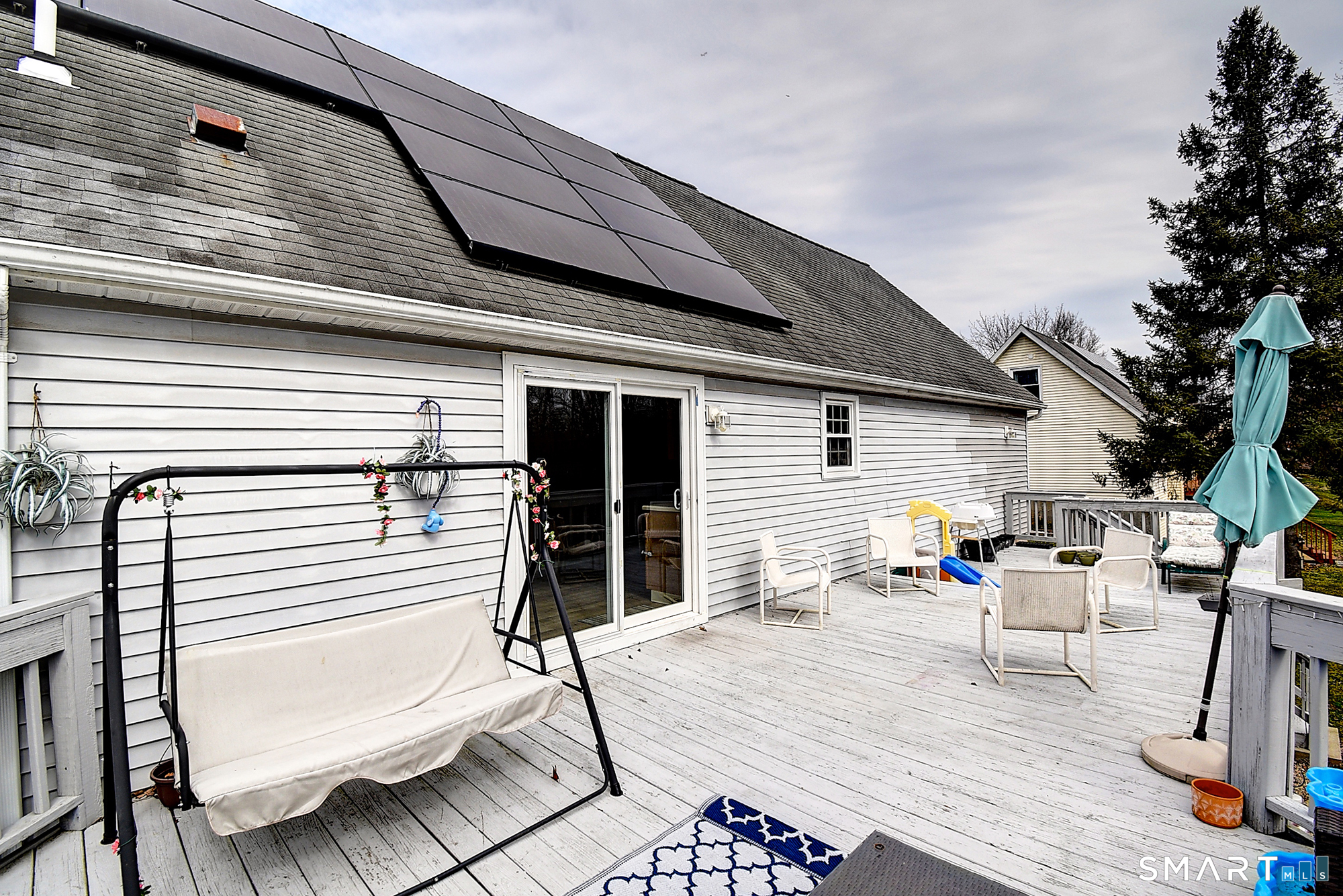 207 Timber Ridge Road Middletown CT 06457