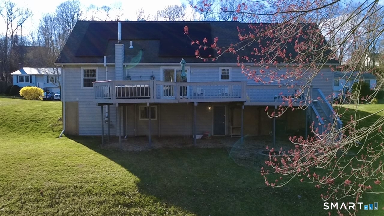 207 Timber Ridge Road Middletown CT 06457