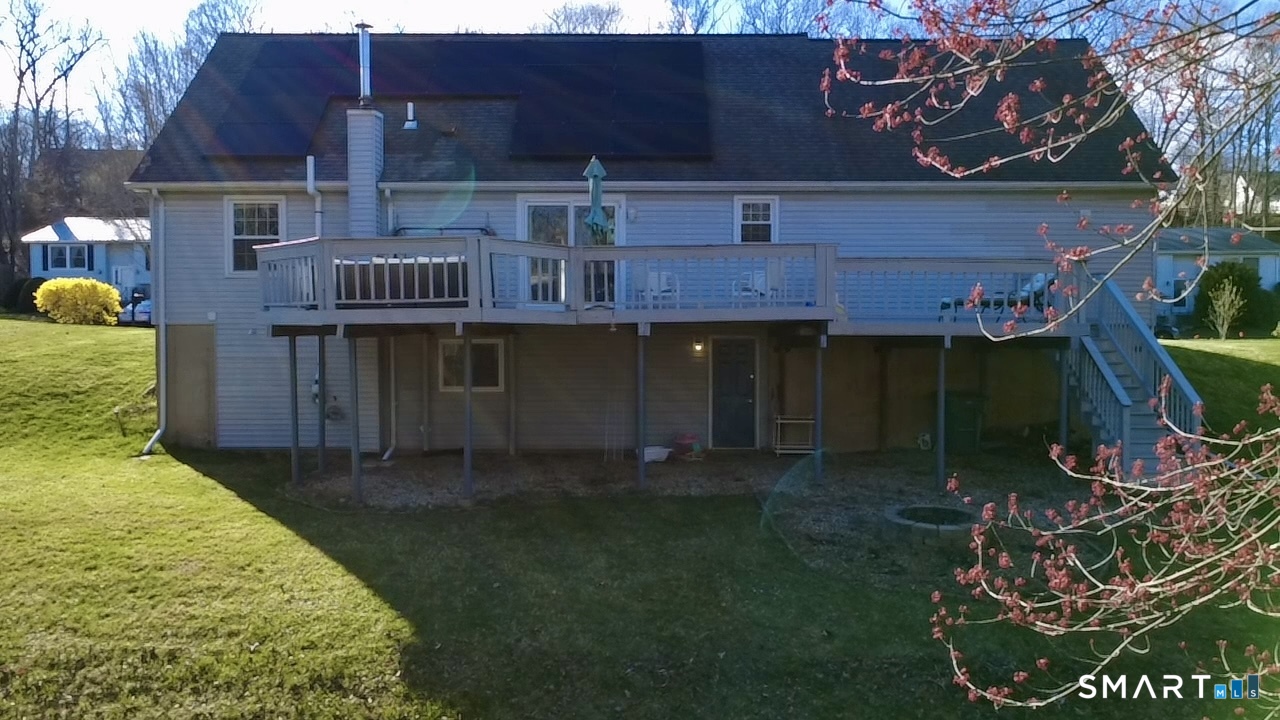 207 Timber Ridge Road Middletown CT 06457