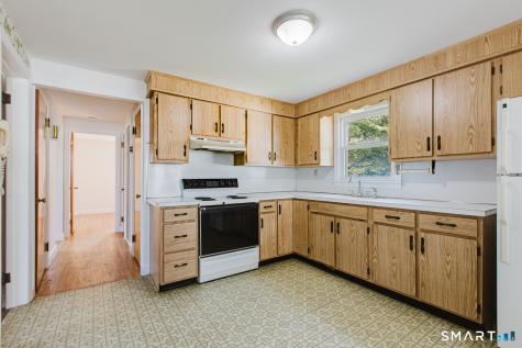 41 Stillson Place Fairfield CT 06824