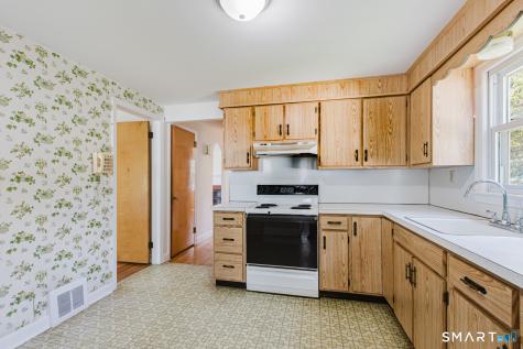 41 Stillson Place Fairfield CT 06824