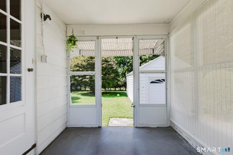 41 Stillson Place Fairfield CT 06824