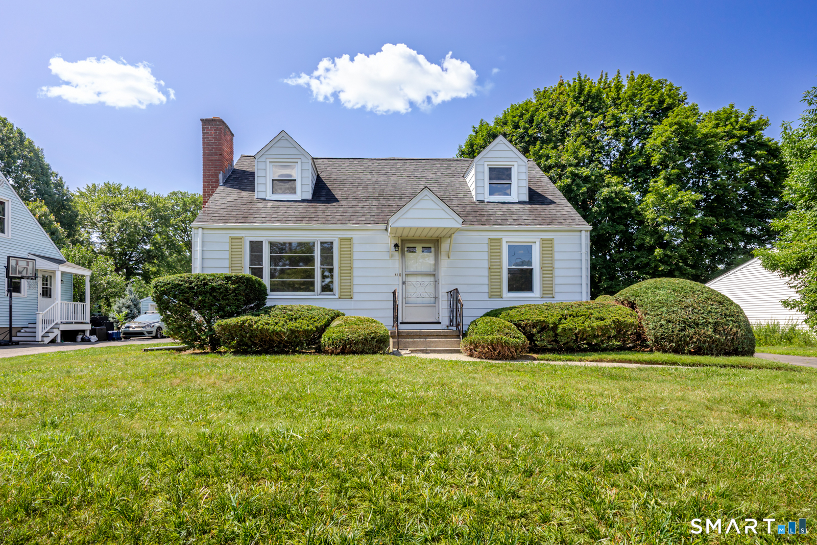 41 Stillson Place Fairfield CT 06824