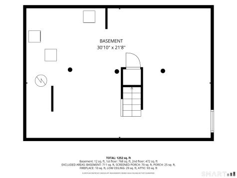 41 Stillson Place Fairfield CT 06824