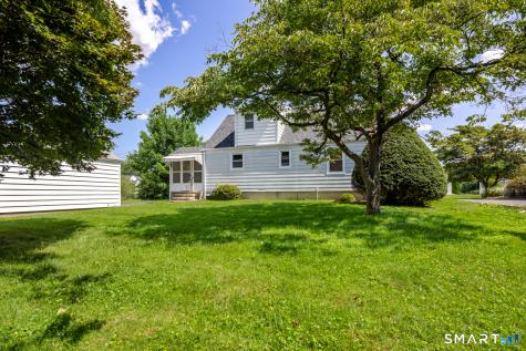 41 Stillson Place Fairfield CT 06824