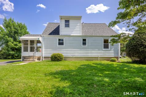 41 Stillson Place Fairfield CT 06824
