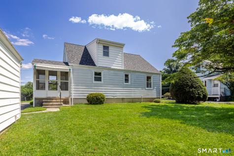 41 Stillson Place Fairfield CT 06824