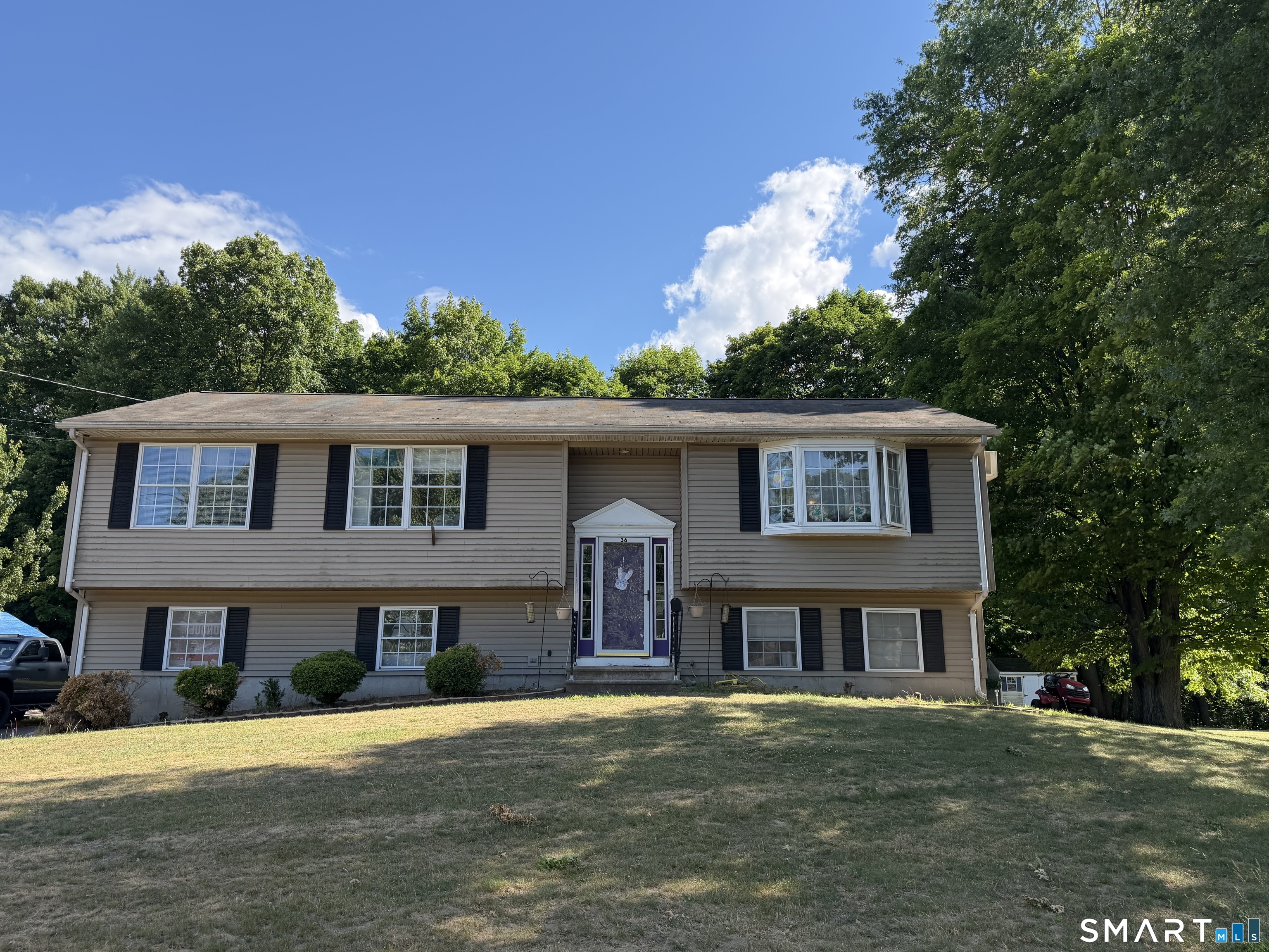 36 Laurel Street Enfield CT 06082