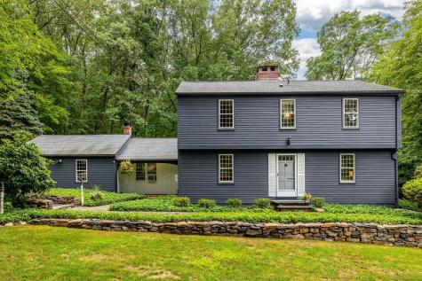 12 Forge Drive Avon CT 06001