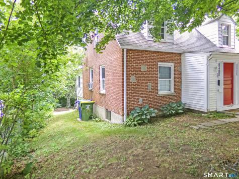 20 Lone Oak Avenue Waterbury CT 06710