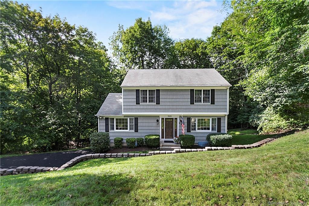 1320 Merritt Street Fairfield CT 06825
