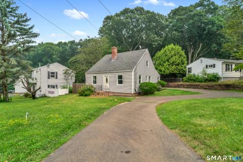 599 Laurel Street East Haven CT 06512