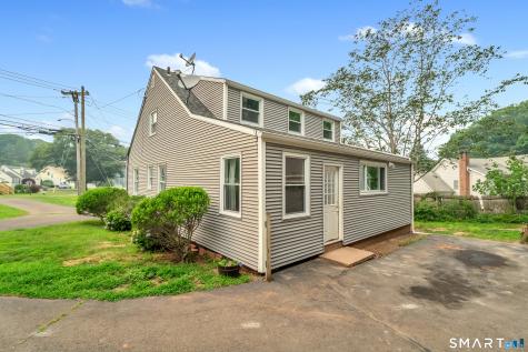 599 Laurel Street East Haven CT 06512
