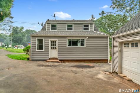 599 Laurel Street East Haven CT 06512