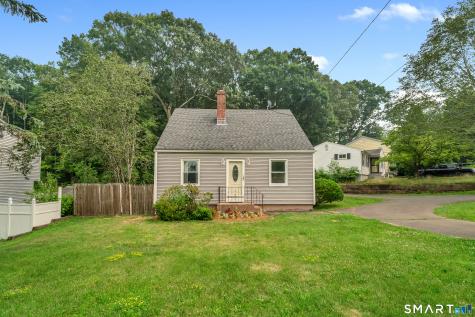 599 Laurel Street East Haven CT 06512